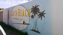 South Beach Wall Art