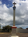 Cruz De Colon Monument