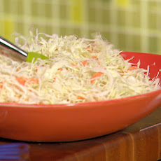 Citrus Slaw