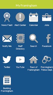 How to install My Framingham 13.3.0 unlimited apk for android