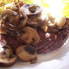 My Best Wine Marinade