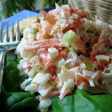 Crab Salad (Maryland)