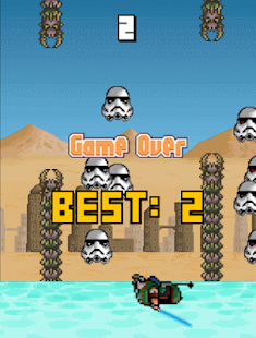 How to mod Flappy Jedi 1.0.0 mod apk for pc