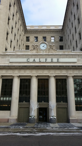Calfee Building