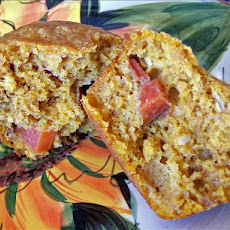Aruba-Duba-Do Muffins