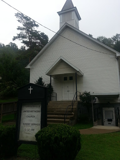 Gregsville United Methodist Church