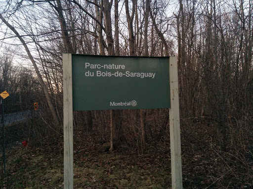 Parc Nature Du Bois-de-Saraguay