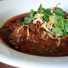 California Chili