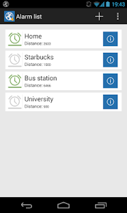 How to download Ultimate GPS Alarm 4.0.7 apk for laptop