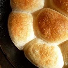 Herman Dinner Rolls