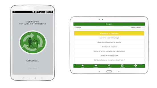How to download Raccolta Differenziata lastet apk for android