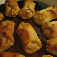 Tuna Turnovers