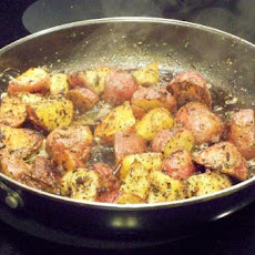 Stove-Top 