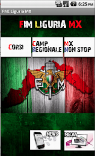 How to download FMI Liguria MX lastet apk for bluestacks