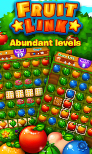 How to mod Fruits Link 1.1.203 unlimited apk for android