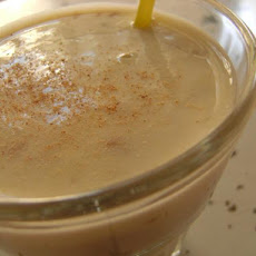 Pear Yogurt Shake