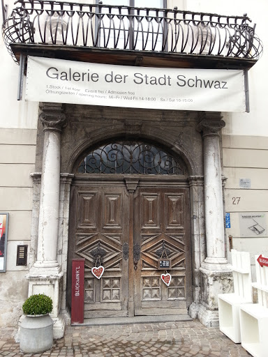 Galerie Der Stadt Schwaz