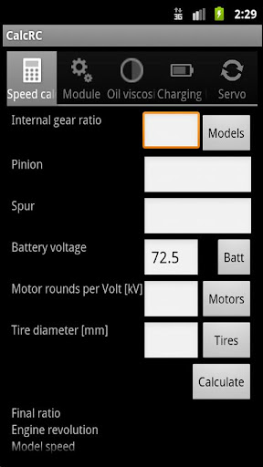 免費下載工具APP|Calc RC app開箱文|APP開箱王