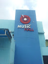 Guadalupe Música Hall