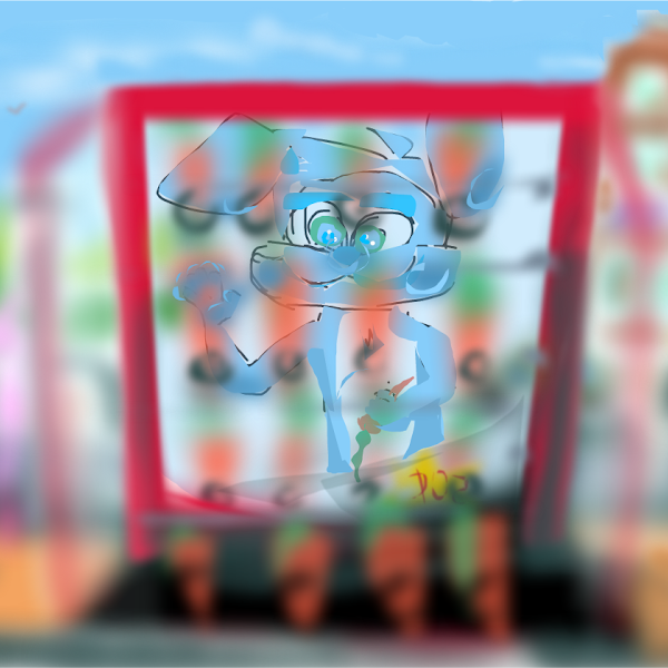 Vending machine » drawings » SketchPort