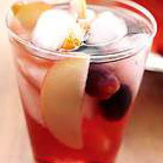 Rose Sangria