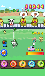 How to install Hungry Animals 1.0 mod apk for laptop