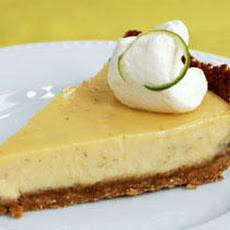 Key Lime Pie Recipe