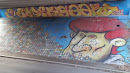 Graffiti W28