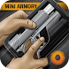 Weaphones: Gun Simulator Free - OranginalPlan