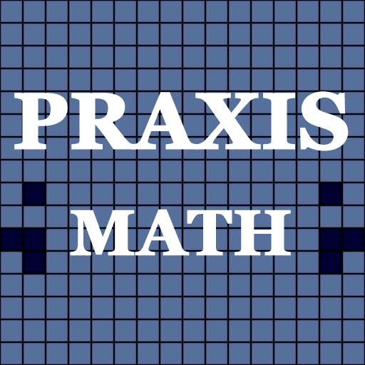 PRAXIS Math LOGO-APP點子