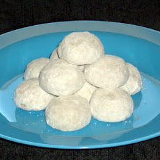 Pfeffernüesse