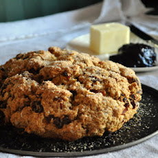Irish Morning Bread