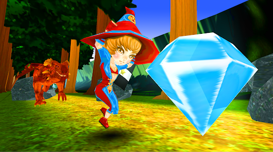 How to install Sabrina the Witch Recruit 1.0 mod apk for android