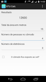 How to download BTU Calculadora - Ar Cond. lastet apk for bluestacks