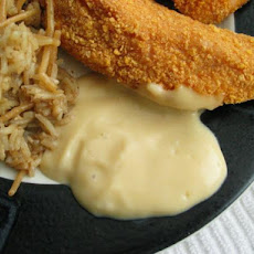 Honey Mustard Sauce