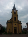 Église de Matzenheim