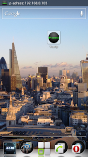 How to get IP-address lastet apk for laptop