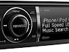 Reproductor Kenwood Kdcx794
