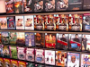 Ultimos Titulos  Peliculas Dvd 