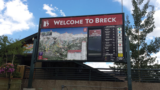 Welcome to Breck