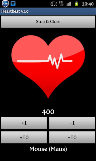 免費下載工具APP|Heartbeat Vibrator PRO app開箱文|APP開箱王