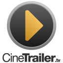 CineTrailer Cinema mobile app icon