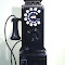 Paystations - Western Electric 168G loc W6 1