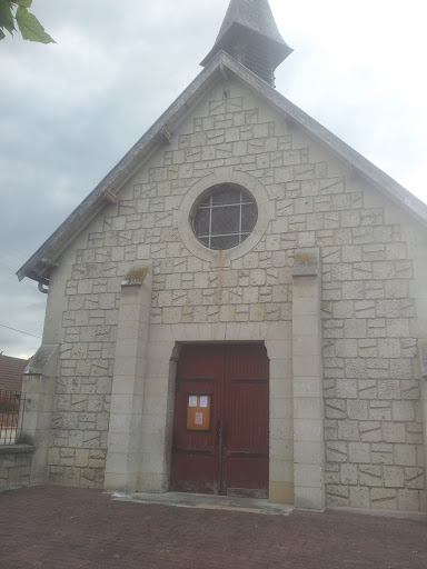 Chapelle St Crepin