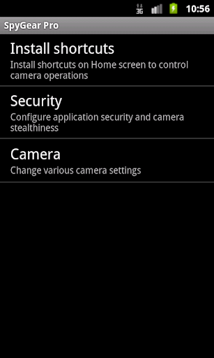 【免費攝影App】間諜相機 (SpyGear)-APP點子