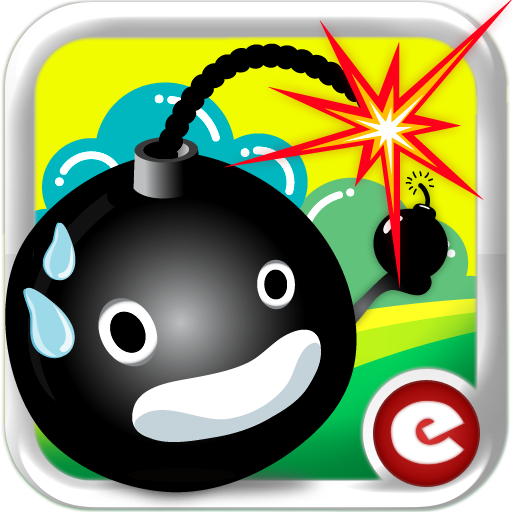 BOMBBOMBBOMB FREE 休閒 App LOGO-APP開箱王