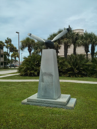 Airmen Memorial 