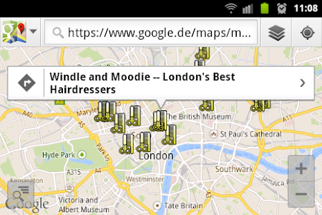 How to download Shopping Tour London lastet apk for bluestacks