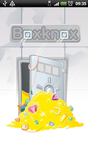 Boxknox® Private Safe