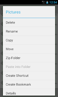 How to mod My Files 1.0.1 apk for pc